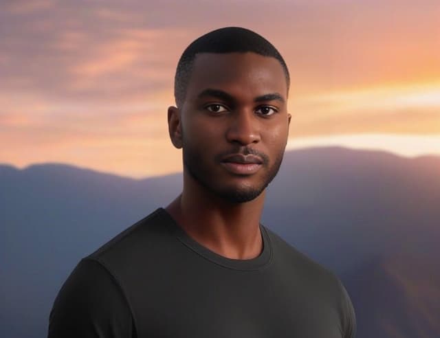 Bernard Zephaniah Addo-Addo