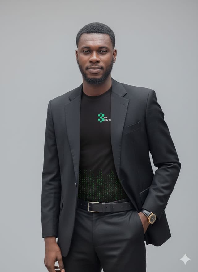Nana Amissah Amoah