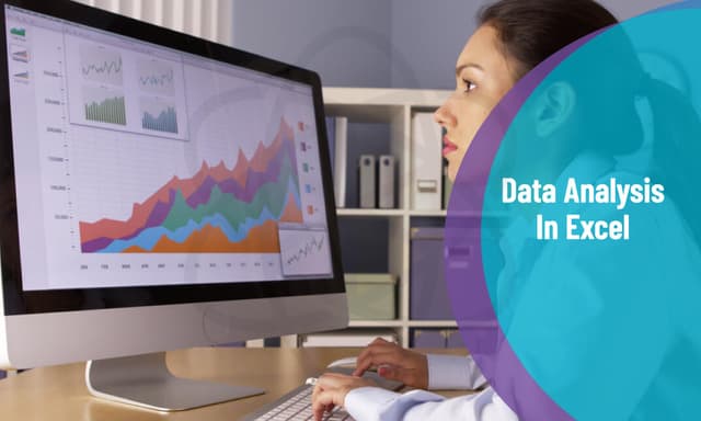 Excel Analytics Mastery