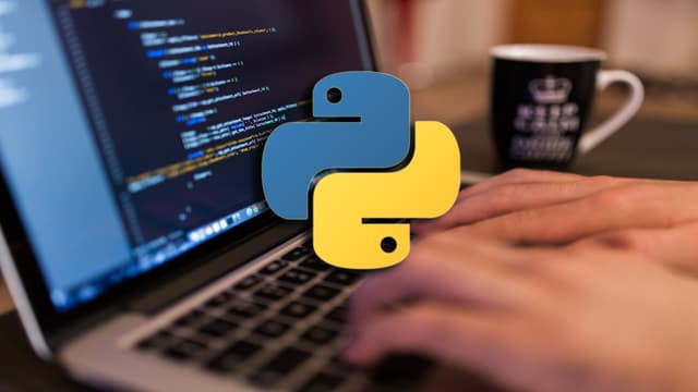 Python for Data Science