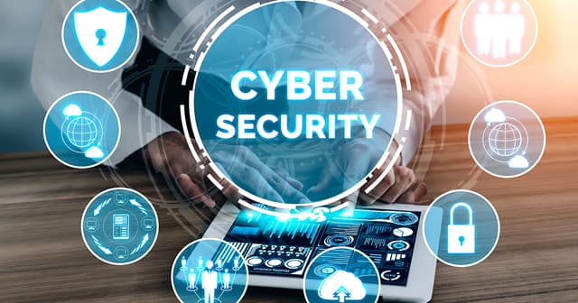 Cybersecurity (Scratch to Intermediate)